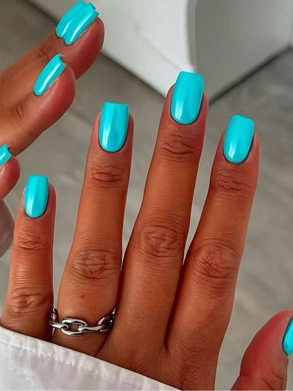 24pc Press On Nail Set from the Nail Bar 💅